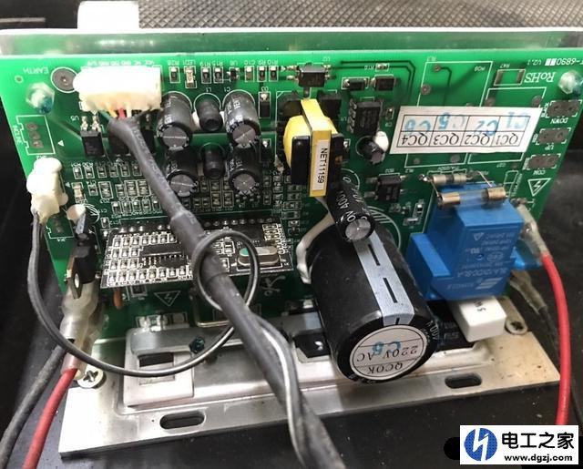 学会PLC对电路板和变频器维修有作用吗