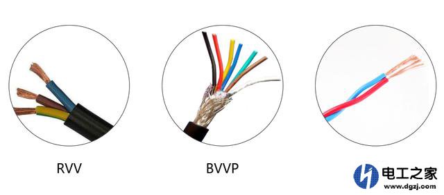 如何选择电线电缆合适的型号和截面
