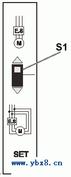 ABB软启动器参数设置方法