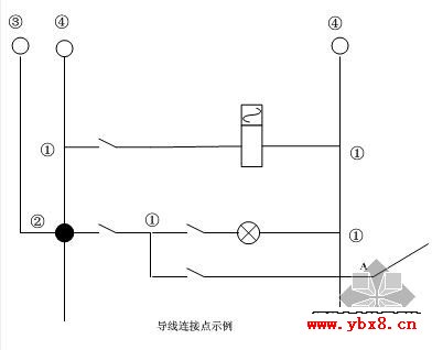 电气识图