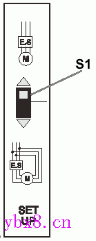 ABB软启动器参数设置方法