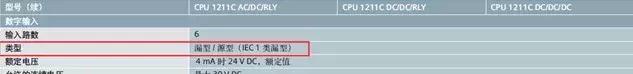 西门子plc所支持的传感器类型有哪些