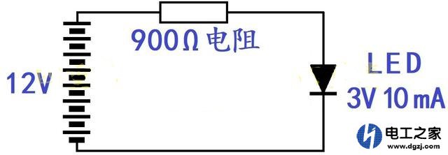 串联分压、并联分流是真的吗?电流大小是由负载决定的吗