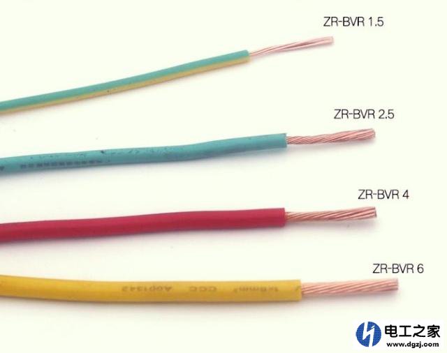 ZC-BVR电线和ZR-BVR电线有什么区别