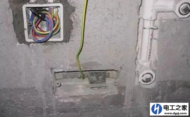 卫生间电路施工注意事项及防漏电细节有哪些