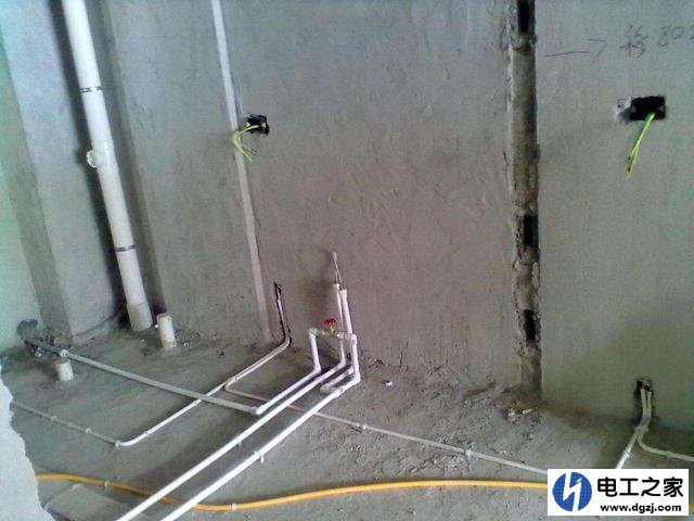 装修水电验收时有哪些节点需要特别注意