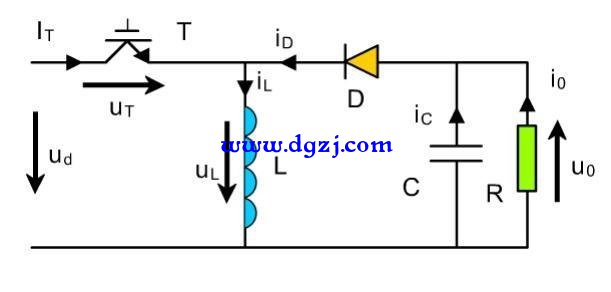 36v交流电怎么转换输出12V直流电压