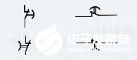 电气元件图形符号介绍_常用电气元件图形符号大全